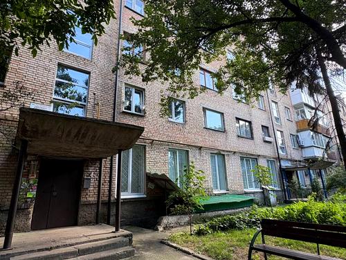 квартира за адресою Енергетиків вул., 8