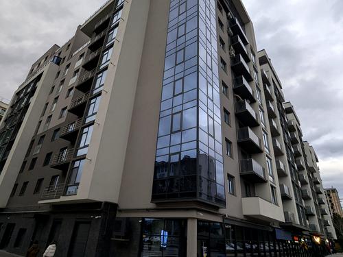 квартира за адресою Гетьмана Мазепи вул., 160а