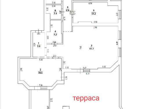 квартира за адресою Полуничний пров., 22а