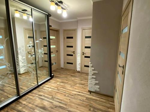квартира за адресою Теплична вул., 42