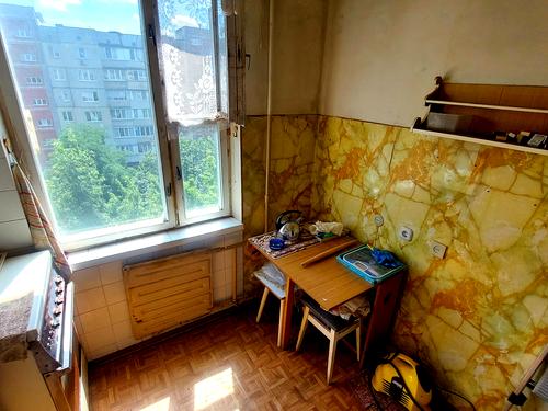 квартира по адресу Остафия Дашкевича ул. (Курнатовского), 2-А