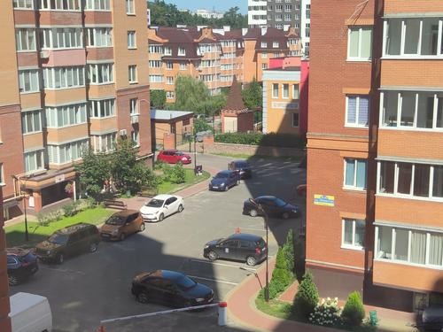 квартира за адресою Олени Теліги вул. (Лермонтова), 2-Д
