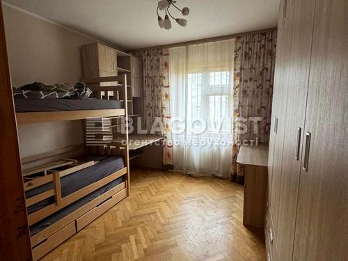 квартира по адресу Драгоманова ул., 23