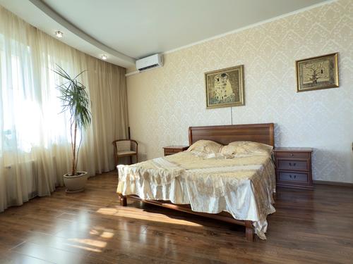 квартира по адресу Пантелеймоновская ул., 88/1