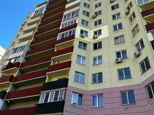 квартира по адресу Академика Сахарова ул., 20