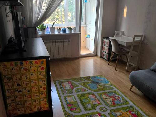 квартира по адресу Ицхака Рабина ул., 47