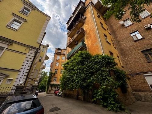 квартира по адресу Саксаганского ул., 63/28