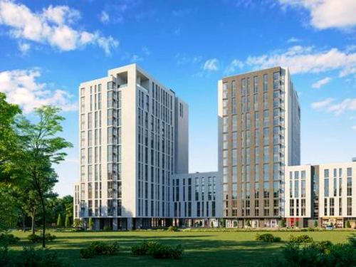 квартира по адресу Владимира Великого ул. (Артема), 10