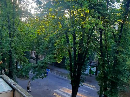 квартира по адресу Неманская ул., 10
