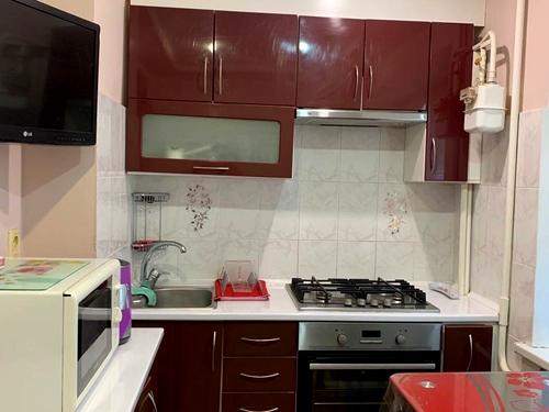 квартира за адресою Центральний бульв., 3