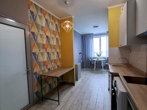 квартира за адресою Петропавлівська пл., 40