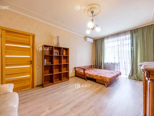 квартира за адресою Науки просп. (Леніна), 35