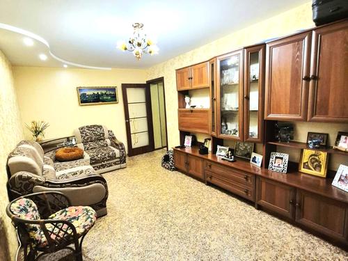 квартира по адресу Академика Тамма ул., 20