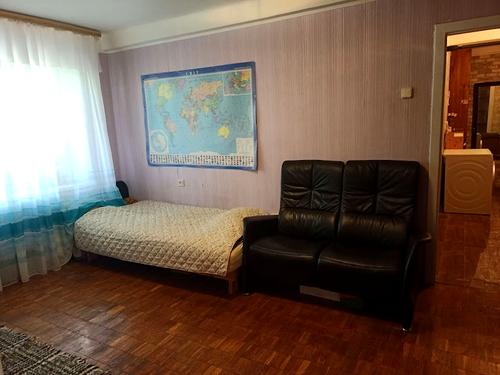 квартира по адресу Братиславская ул., 18-А
