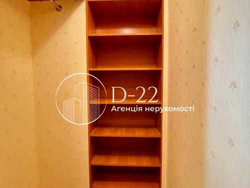квартира за адресою Архітектора Вербицького вул., 36