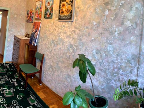 квартира по адресу Верховной Рады бульв., 27-Б