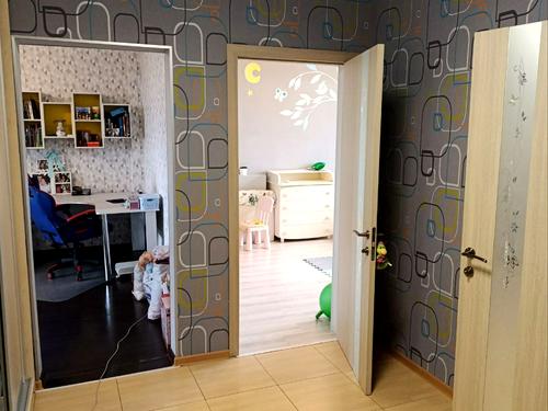 квартира за адресою Жуковського просп., 15