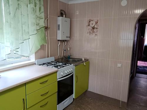 будинок за адресою Берегова вул., 5