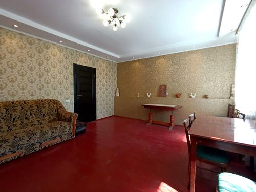 дом по адресу Киевский пер., 13/2
