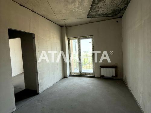 квартира за адресою Краснова вул., 3