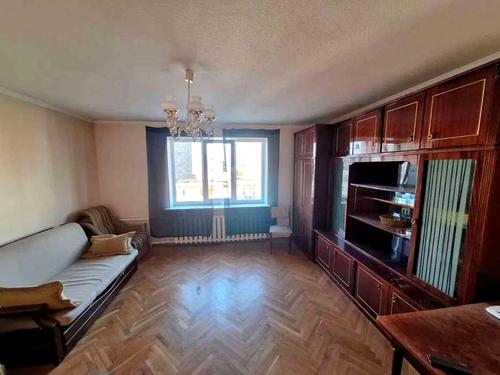 квартира за адресою Світлицького вул., 13