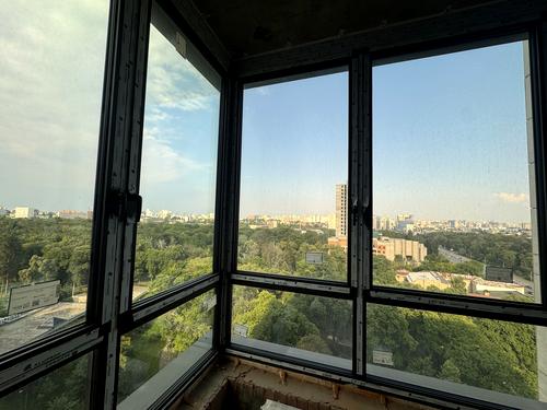 квартира по адресу Берестейский просп. (Победы), 42а