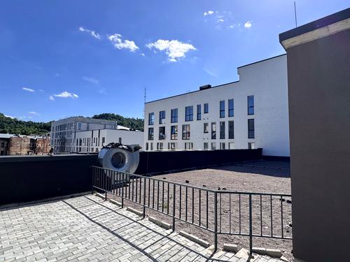 квартира за адресою Волинська вул., 9Б