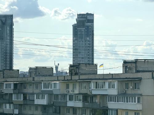 квартира за адресою Павла Тичини просп., 9