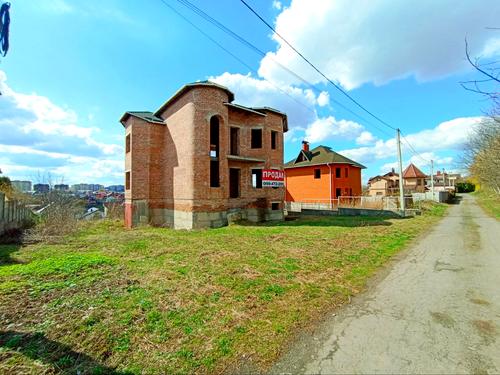будинок за адресою Селекційний провулок, 12