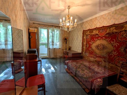 квартира за адресою Тракторобудівників просп., 90