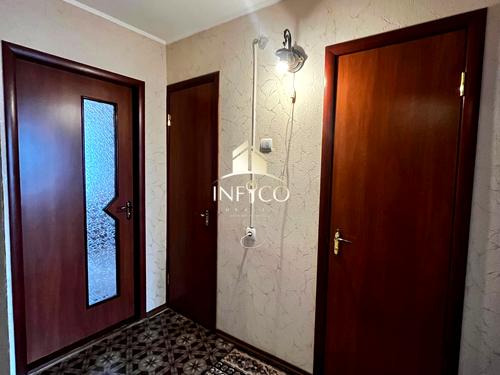 квартира за адресою Благовісна вул., 455