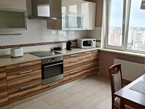 квартира по адресу Бориса Гмыри ул., 17
