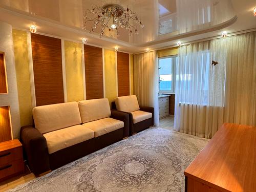 квартира за адресою Романа Шухевича вул. (Курчатова), 1-Г