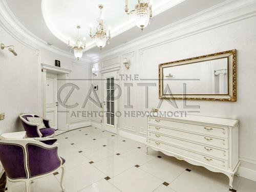 квартира за адресою Бульварно-Кудрявська вул. (Воровського), 21