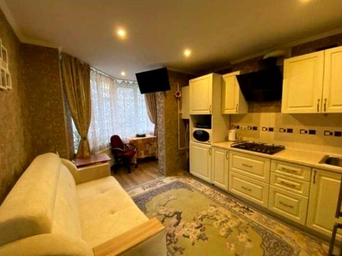 квартира за адресою Теплична вул., 48