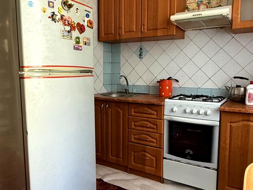 квартира по адресу Строителей бульв., 8