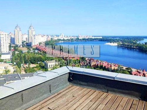 квартира по адресу Владимира Ивасюка просп. (Героїв Сталінграду), 10-А