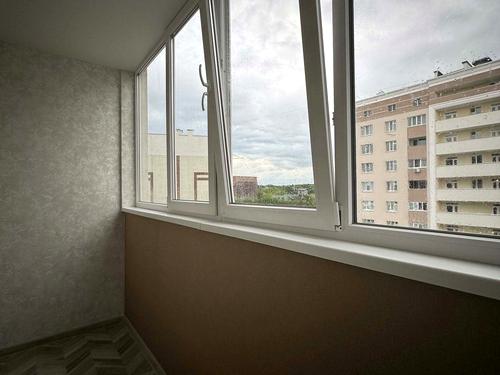 квартира по адресу Лісогринівецька ул., 34-В