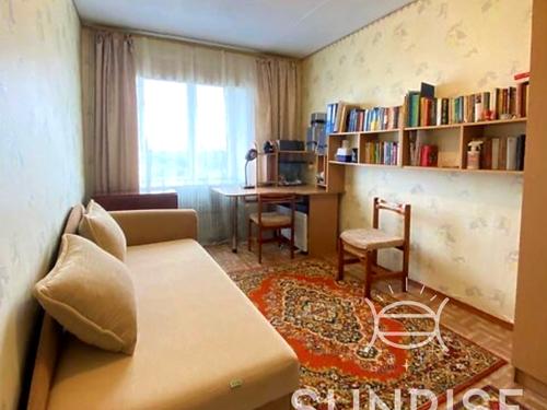 квартира за адресою Дмитра Яворницького вул., 2Б