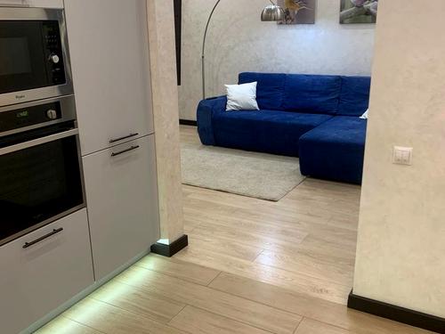 квартира за адресою Олени Пчілки вул., 6-А