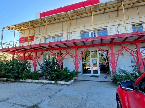 коммерческая по адресу Николаевская дорога ул., 130