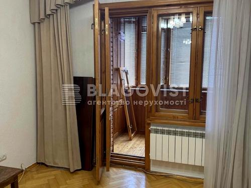 квартира по адресу Драгоманова ул., 23