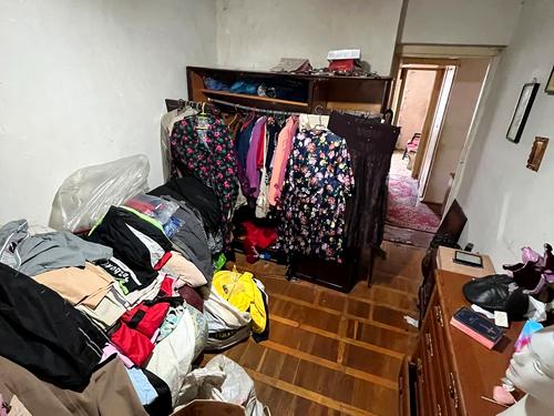 квартира по адресу Варшавская ул., 64