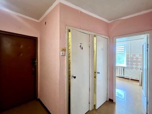 квартира по адресу Слобідська ул., 79а