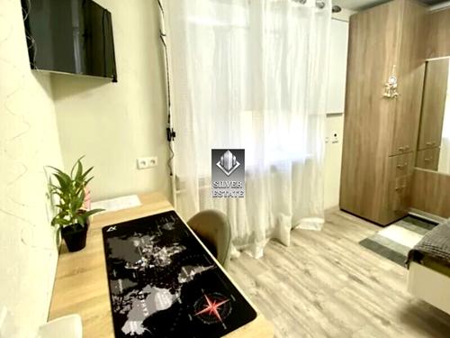 квартира по адресу Запорожье, Бочарова ул., 14