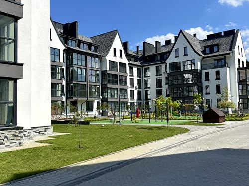 квартира за адресою Київська вул., 10в