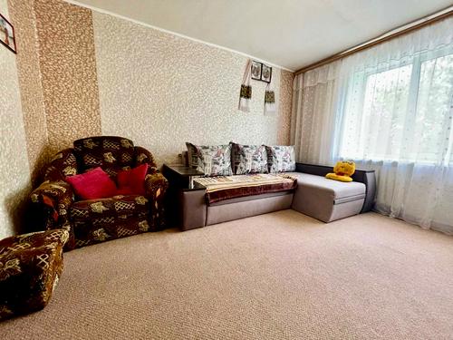 квартира по адресу Белова Генерала ул., 18