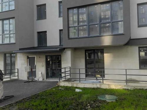 квартира за адресою Роксоляни вул., 151