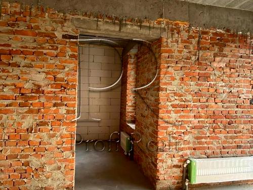 квартира по адресу с. Зазимье, Київська ул., 10/3