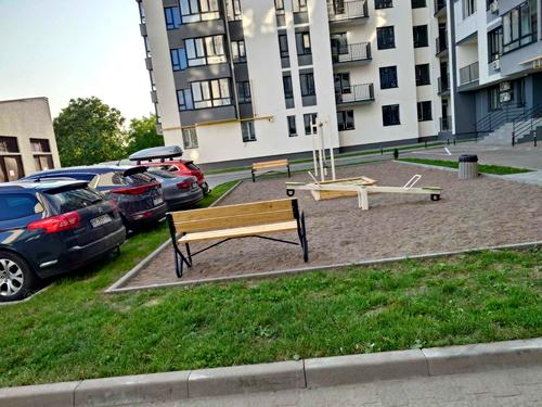 квартира по адресу Долгая ул., 30а